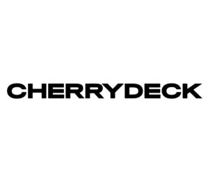 cherry deck