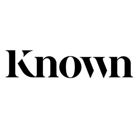known