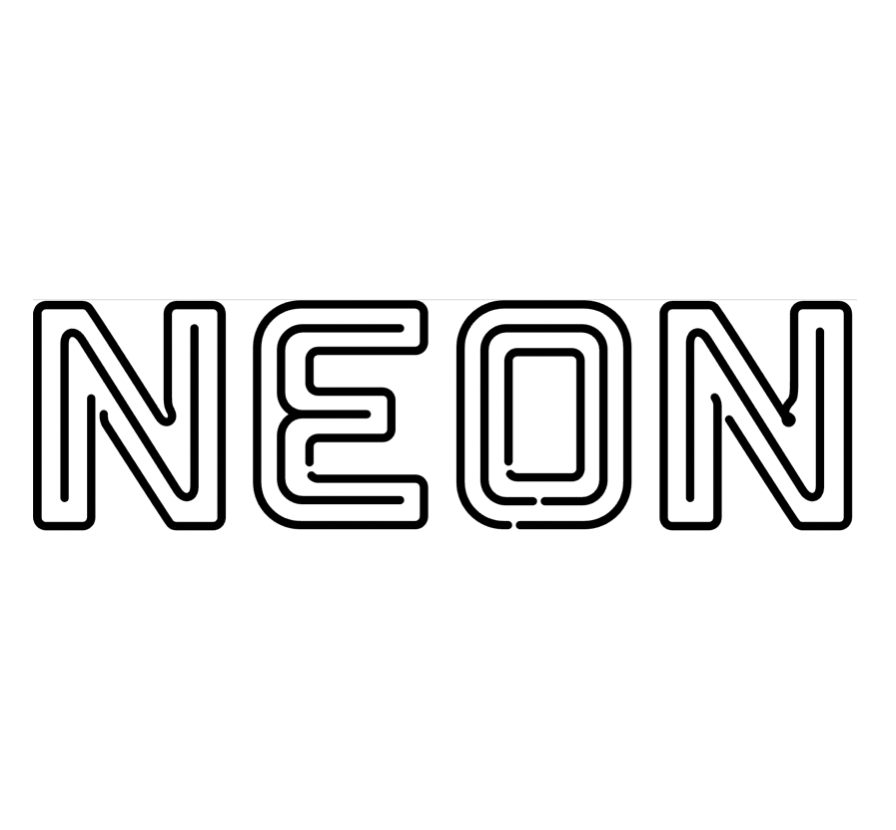 neon